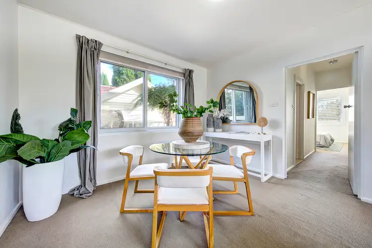 Third view of Homely apartment listing, 1/48 Middle Head Road, Mosman NSW 2088
