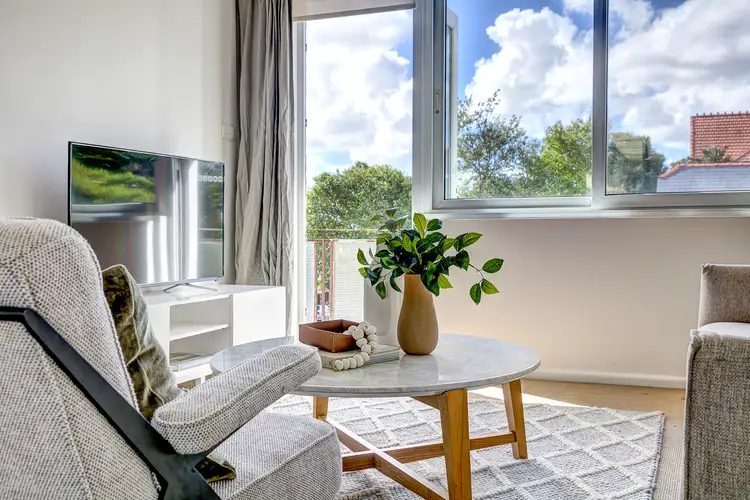 Fourth view of Homely apartment listing, 1/48 Middle Head Road, Mosman NSW 2088