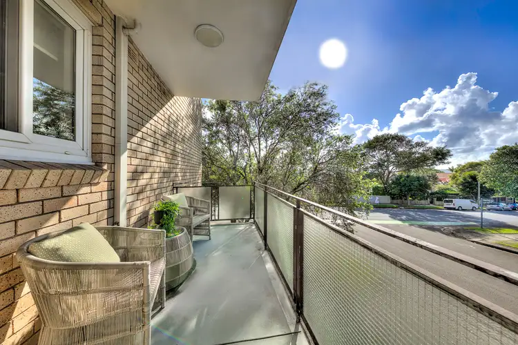 Fifth view of Homely apartment listing, 1/48 Middle Head Road, Mosman NSW 2088
