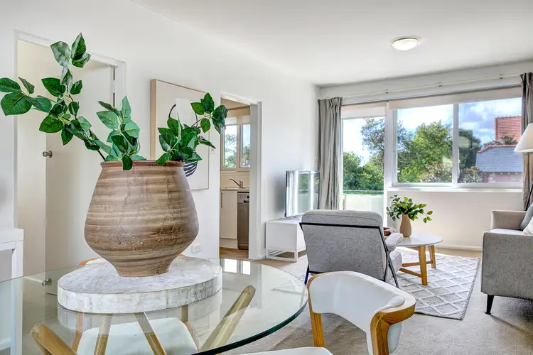 Sixth view of Homely apartment listing, 1/48 Middle Head Road, Mosman NSW 2088