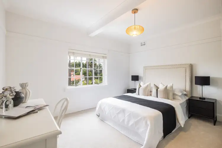 Sixth view of Homely apartment listing, 4/4 Shellcove Road, Kurraba Point NSW 2089