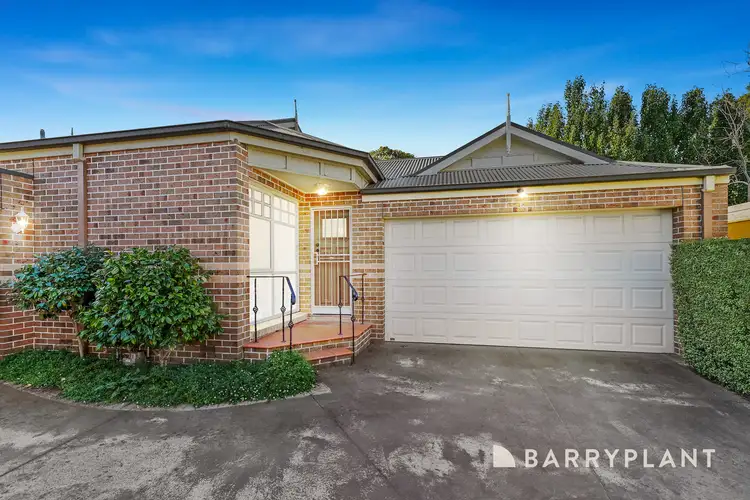 Main view of Homely unit listing, 4/183 High Street, Berwick VIC 3806