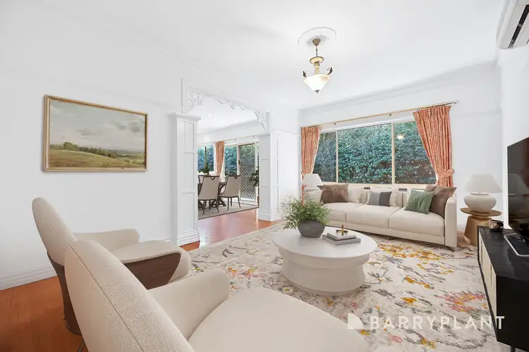 Second view of Homely unit listing, 4/183 High Street, Berwick VIC 3806