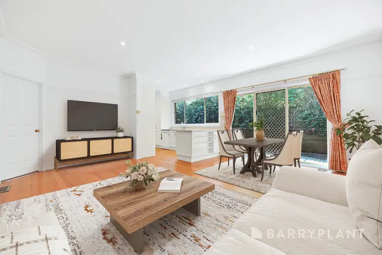 Third view of Homely unit listing, 4/183 High Street, Berwick VIC 3806