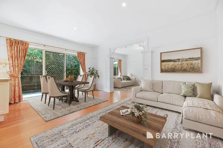 Fourth view of Homely unit listing, 4/183 High Street, Berwick VIC 3806