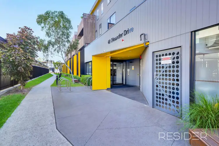 Main view of Homely apartment listing, 106/48 Oleander Drive, Mill Park VIC 3082