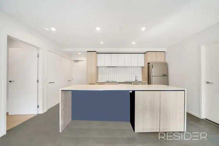 Third view of Homely apartment listing, 106/48 Oleander Drive, Mill Park VIC 3082