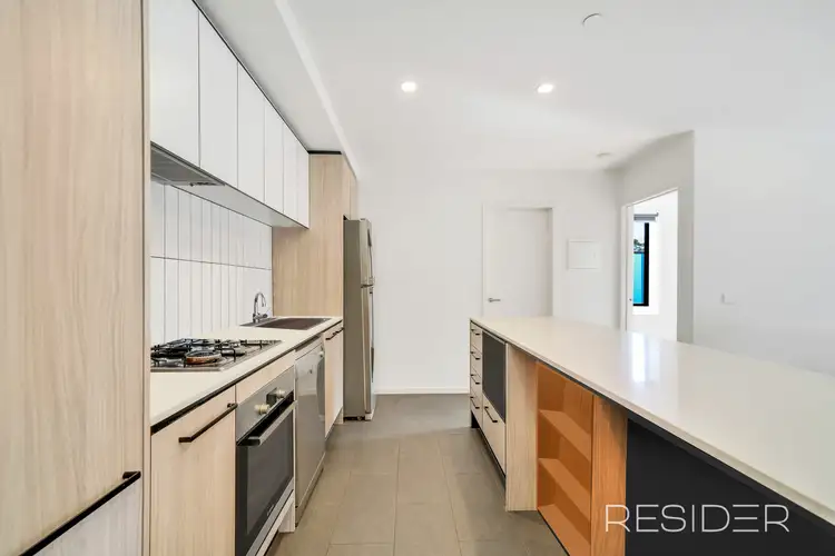 Fourth view of Homely apartment listing, 106/48 Oleander Drive, Mill Park VIC 3082