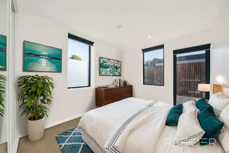 Sixth view of Homely apartment listing, 106/48 Oleander Drive, Mill Park VIC 3082