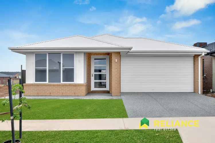 7 Tecoma Street, Manor Lakes VIC 3024