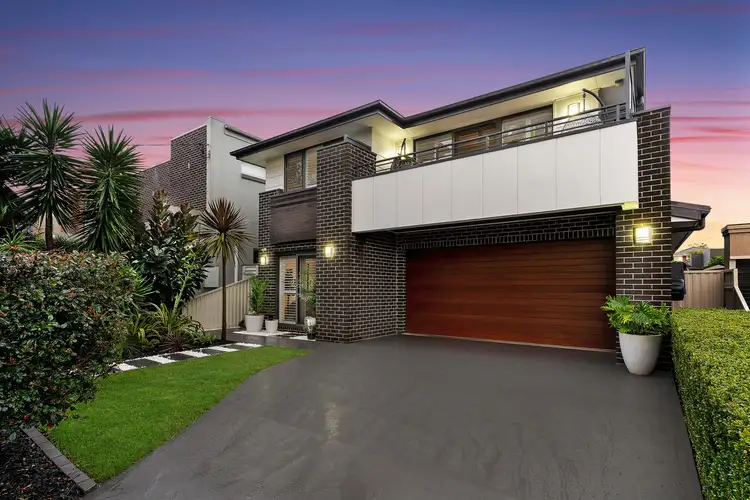 94 Armitree Street, Kingsgrove NSW 2208
