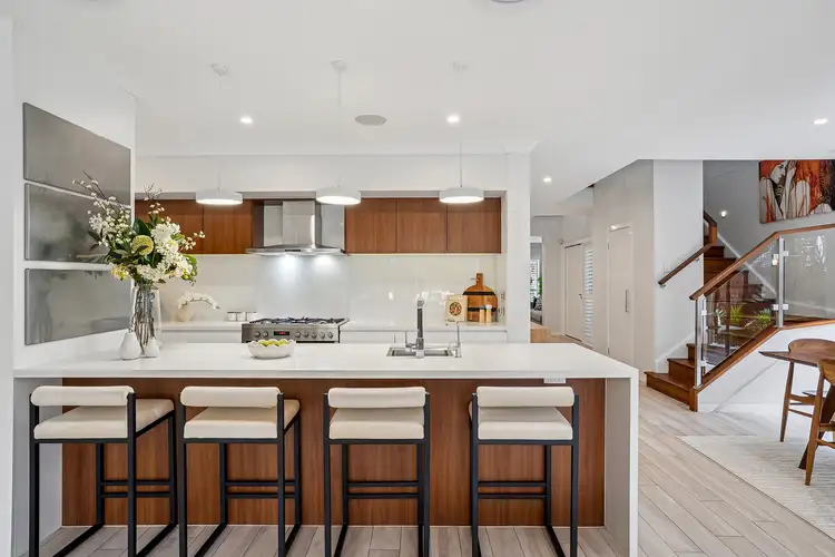 Fifth view of Homely house listing, 94 Armitree Street, Kingsgrove NSW 2208