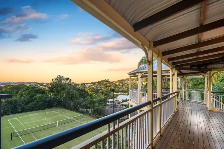 16 Bongaree Road, Terranora NSW 2486
