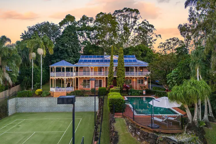 16 Bongaree Road, Terranora NSW 2486