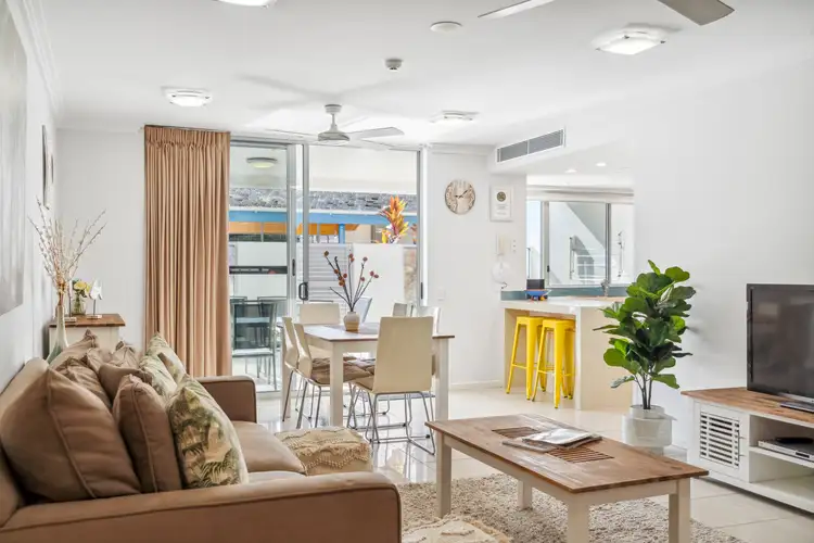 Main view of Homely apartment listing, 28-29/12 Perry Street, Coolum Beach QLD 4573
