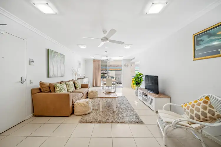 Second view of Homely apartment listing, 28-29/12 Perry Street, Coolum Beach QLD 4573