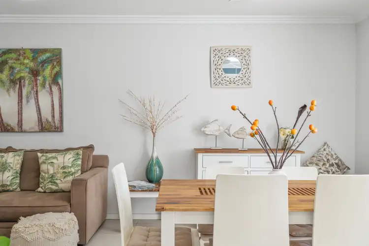 Third view of Homely apartment listing, 28-29/12 Perry Street, Coolum Beach QLD 4573