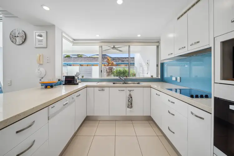Fourth view of Homely apartment listing, 28-29/12 Perry Street, Coolum Beach QLD 4573