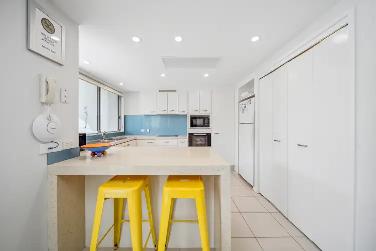Fifth view of Homely apartment listing, 28-29/12 Perry Street, Coolum Beach QLD 4573