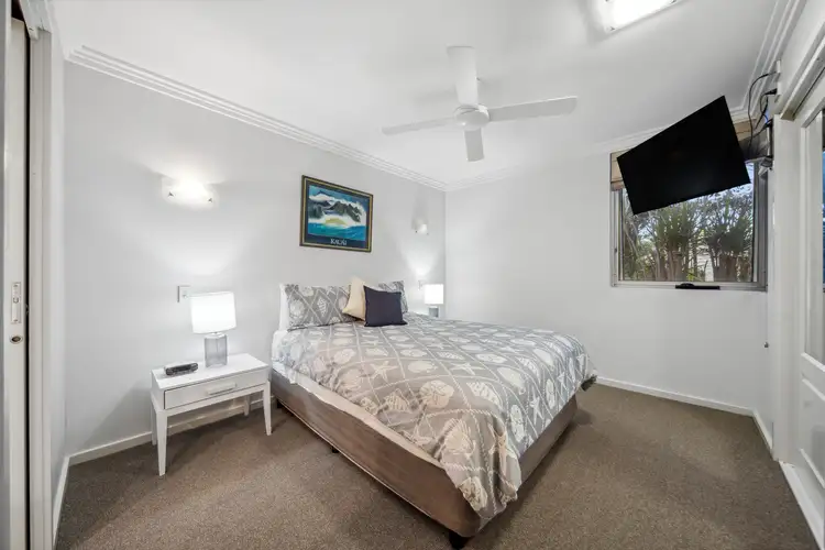 Sixth view of Homely apartment listing, 28-29/12 Perry Street, Coolum Beach QLD 4573