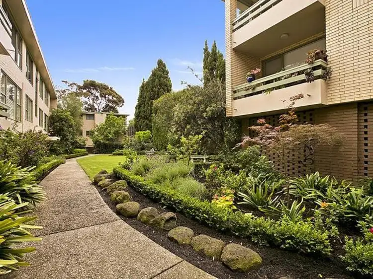 15/30 Lansell Road, Toorak VIC 3142