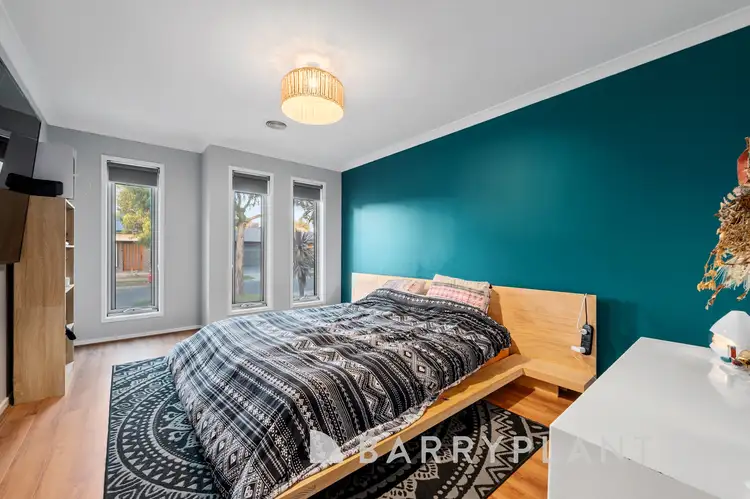 Third view of Homely house listing, 8 Nore Crescent, Weir Views VIC 3338