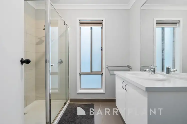 Fourth view of Homely house listing, 8 Nore Crescent, Weir Views VIC 3338