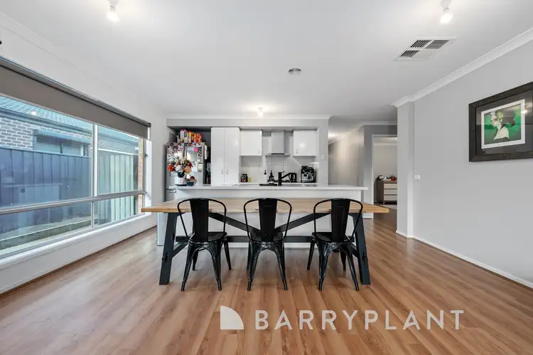 Sixth view of Homely house listing, 8 Nore Crescent, Weir Views VIC 3338