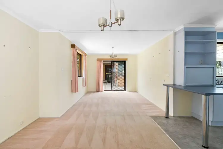 2 Pattinson Crescent, Flynn ACT 2615