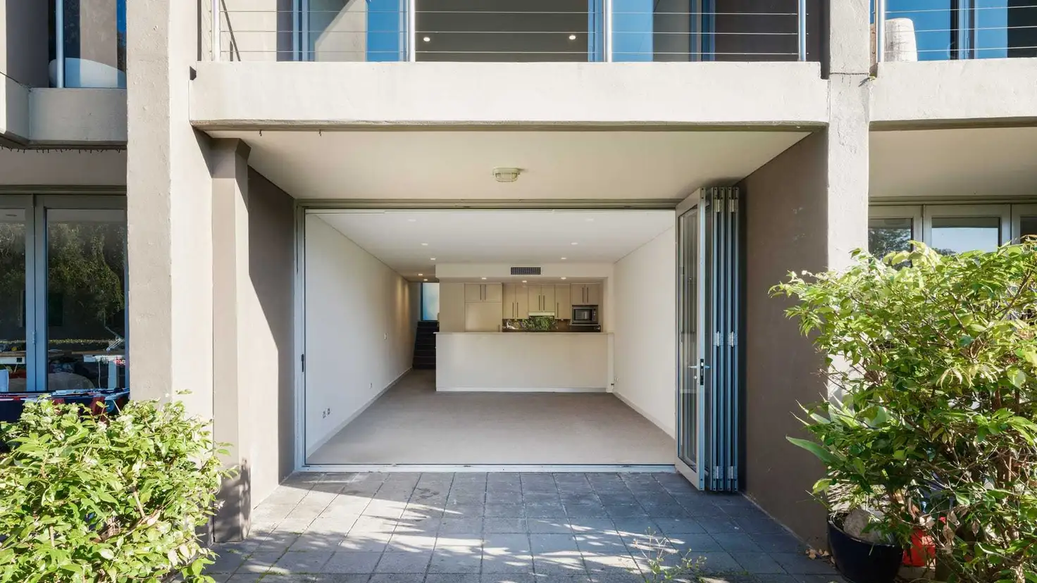 Main view of Homely townhouse listing, 13/2A Campbell Parade, Manly Vale NSW 2093