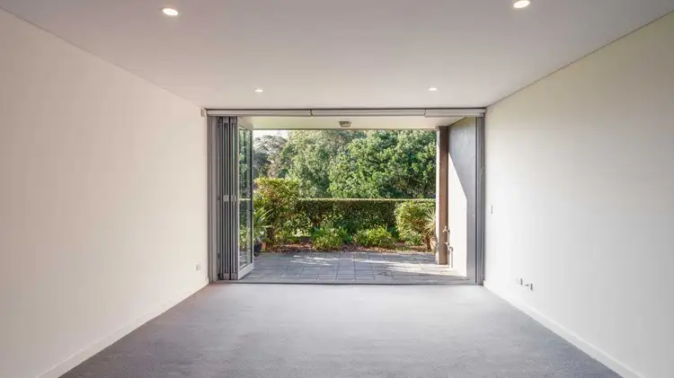 Second view of Homely townhouse listing, 13/2A Campbell Parade, Manly Vale NSW 2093