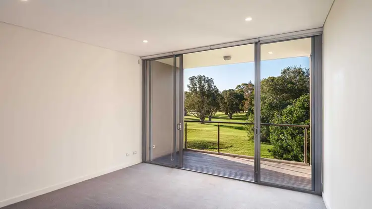 Third view of Homely townhouse listing, 13/2A Campbell Parade, Manly Vale NSW 2093