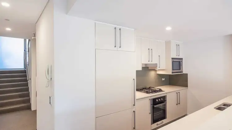 Fifth view of Homely townhouse listing, 13/2A Campbell Parade, Manly Vale NSW 2093