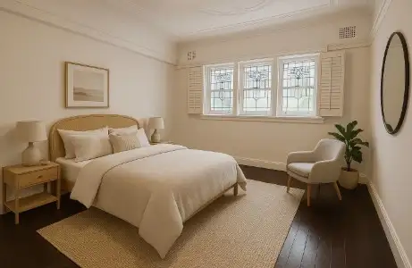 Third view of Homely apartment listing, 1/13-17 Hughes Street, Potts Point NSW 2011