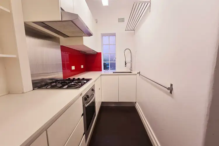 Fourth view of Homely apartment listing, 1/13-17 Hughes Street, Potts Point NSW 2011