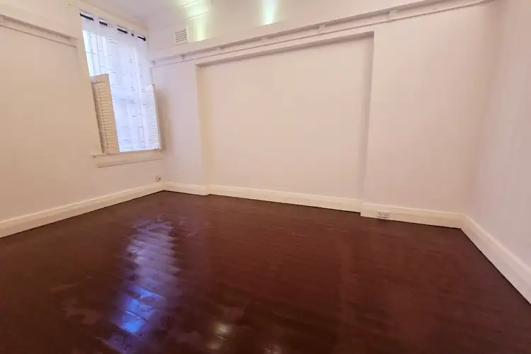 Fifth view of Homely apartment listing, 1/13-17 Hughes Street, Potts Point NSW 2011