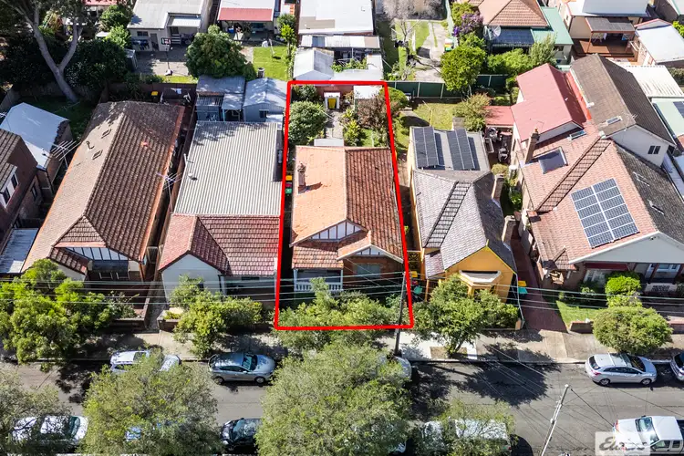 Main view of Homely house listing, 22 Rose Street, Ashfield NSW 2131