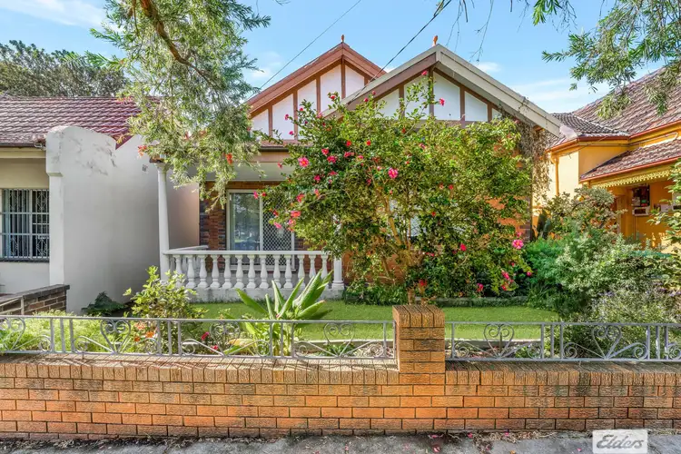 Second view of Homely house listing, 22 Rose Street, Ashfield NSW 2131