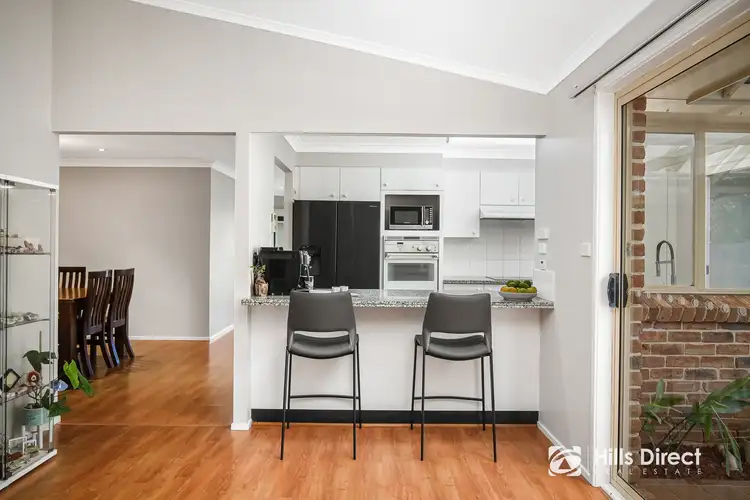 Sixth view of Homely house listing, 34 Kerstin Street, Quakers Hill NSW 2763