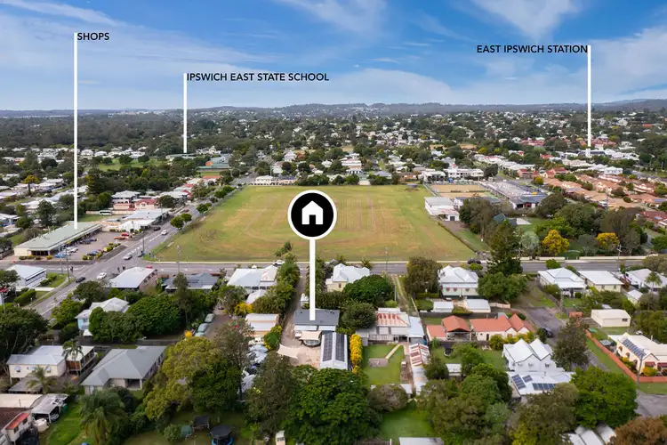130B Chermside Road, East Ipswich QLD 4305