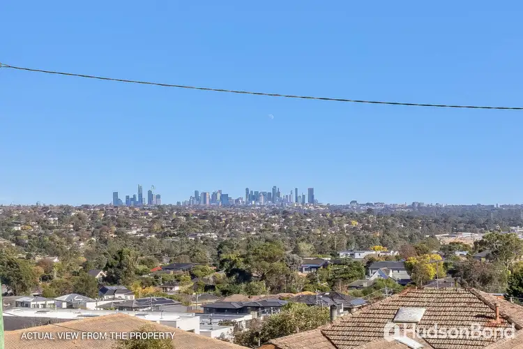 Third view of Homely house listing, 3 Rosine Court, Doncaster VIC 3108