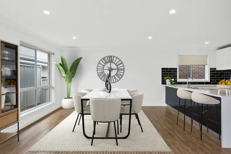 Third view of Homely house listing, 17 Abbey Street, Kembla Grange NSW 2526