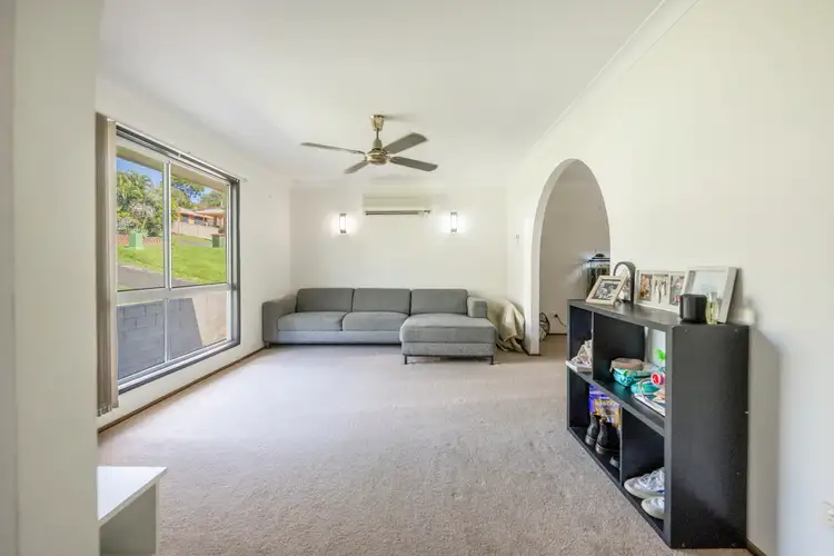 Second view of Homely house listing, 5 Peppermint Place, South Grafton NSW 2460