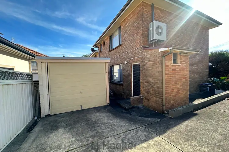 6/81 Mitchell Street, Merewether NSW 2291