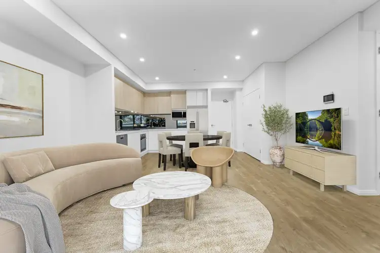 101/112-114 Northcote Road, Greenacre NSW 2190