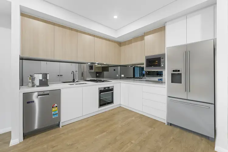 Third view of Homely unit listing, 101/225 Hume Highway, Greenacre NSW 2190
