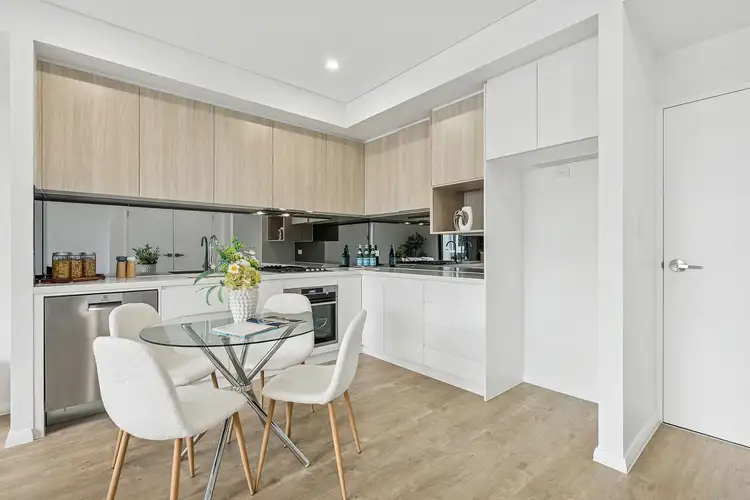 Fourth view of Homely unit listing, 101/225 Hume Highway, Greenacre NSW 2190