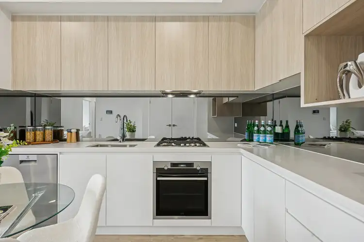 Fifth view of Homely unit listing, 101/225 Hume Highway, Greenacre NSW 2190