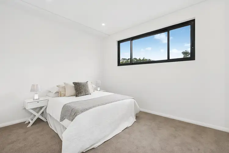 Sixth view of Homely unit listing, 101/225 Hume Highway, Greenacre NSW 2190