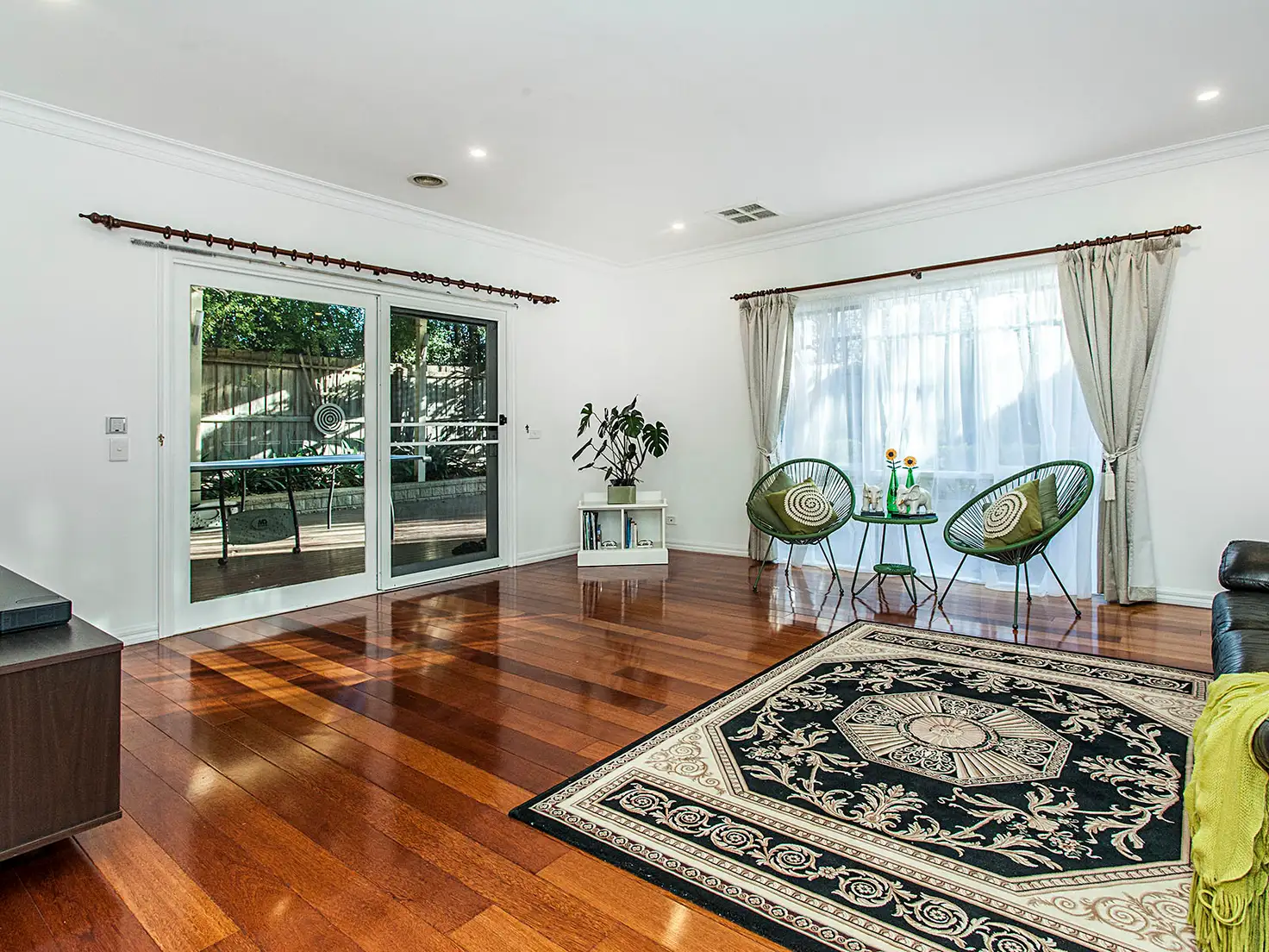 Main view of Homely townhouse listing, 3/38 Kintore Crescent, Box Hill VIC 3128
